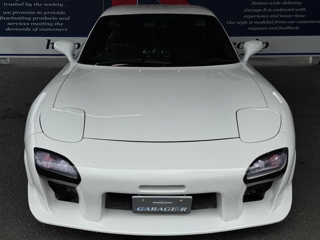 1999 Mazda RX-7 JDM car for sale — photo 25 of 25