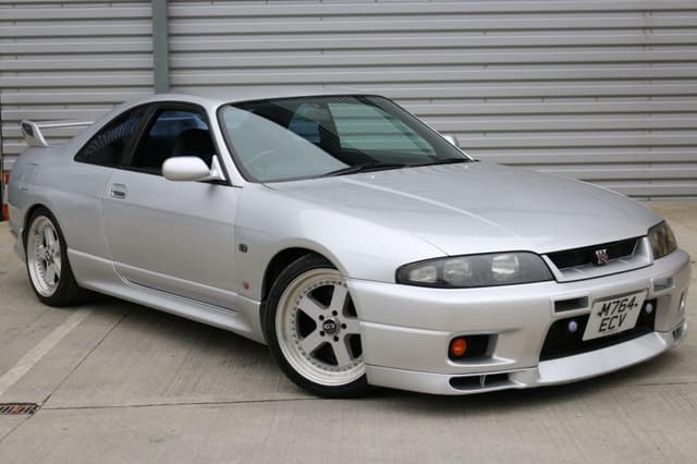 1995 Subaru Impreza JDM car for sale — photo 2 of 25
