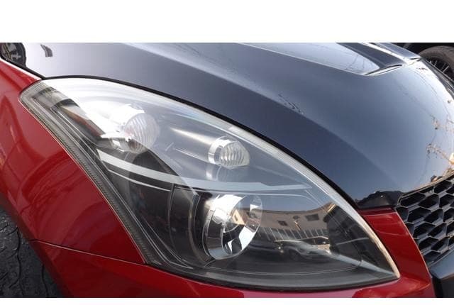 2012 Suzuki Swift JDM car for sale — photo 12 of 25