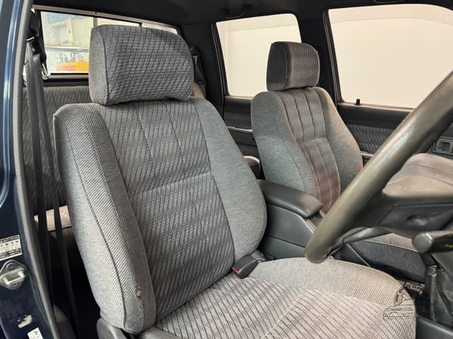 1993 Toyota Hilux JDM car for sale — photo 25 of 25
