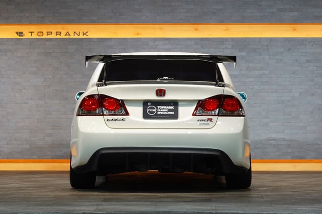 2010 Honda Civic JDM car for sale — photo 17 of 25