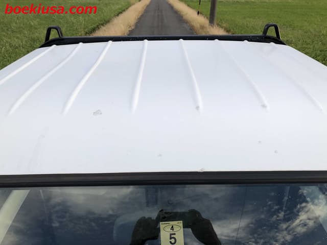 1996 Suzuki Carry JDM car for sale — photo 19 of 21