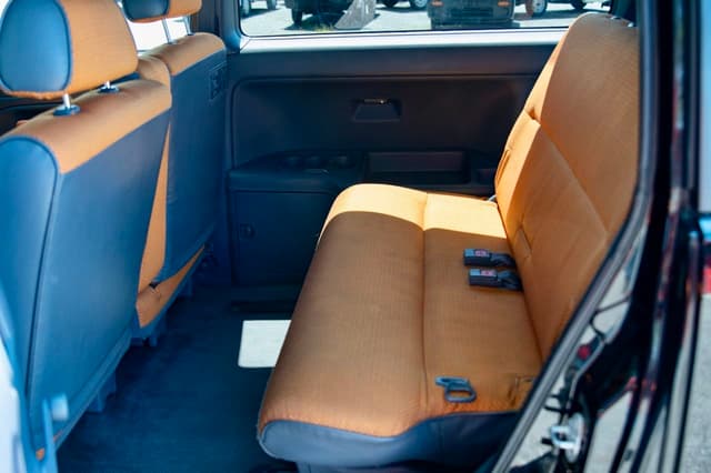 1997 Honda Accord JDM car for sale — photo 14 of 15