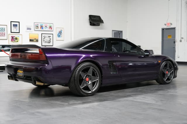 1990 Honda NSX JDM car for sale — photo 5 of 24