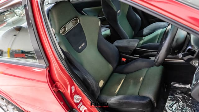 2001 Honda Accord JDM car for sale — photo 12 of 25