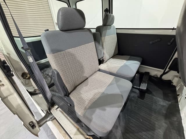 2000 Subaru Sambar JDM car for sale — photo 10 of 25