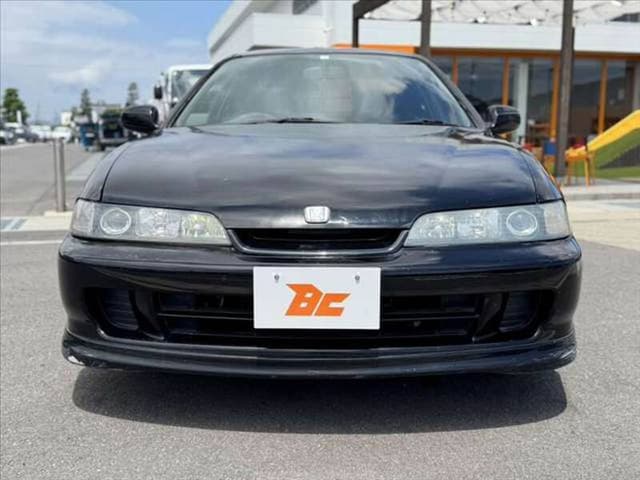 2000 Honda Integra JDM car for sale — photo 9 of 13