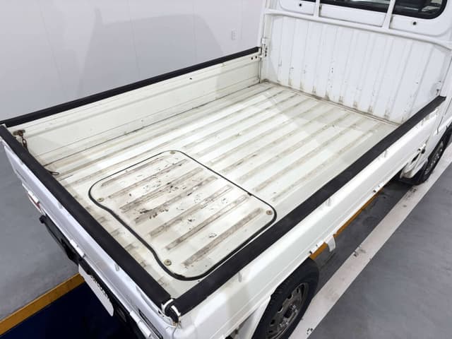 1996 Subaru Sambar JDM car for sale — photo 7 of 25