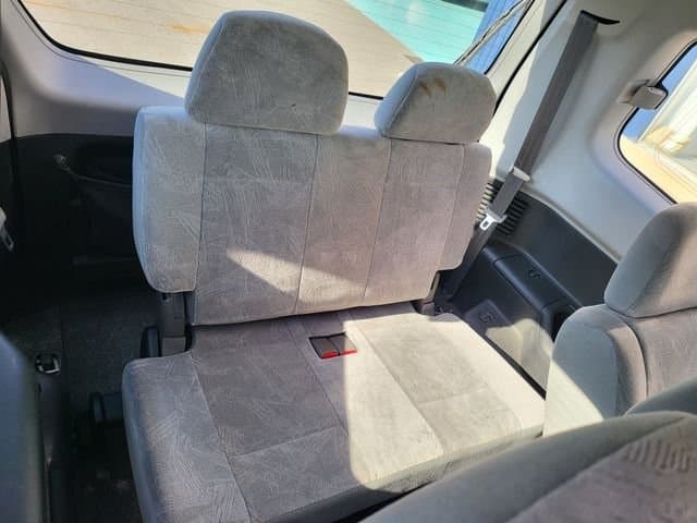2000 Mitsubishi Pajero JDM car for sale — photo 20 of 20