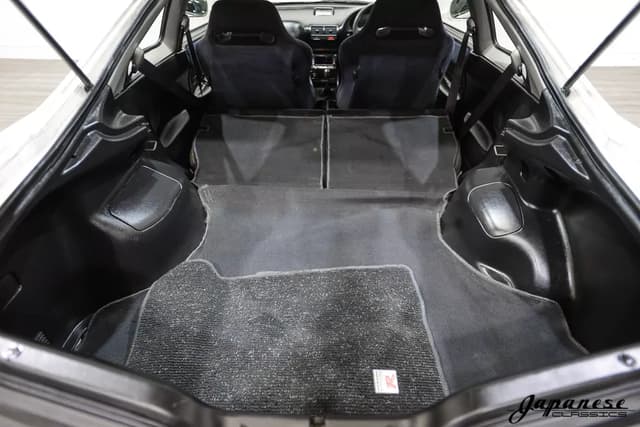 1996 Honda Integra JDM car for sale — photo 20 of 25