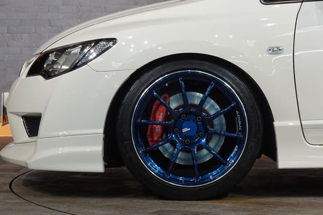 2010 Honda Civic JDM car for sale — photo 12 of 25