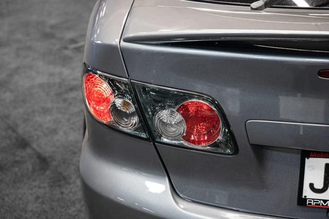 2006 Mazda Atenza JDM car for sale — photo 5 of 17