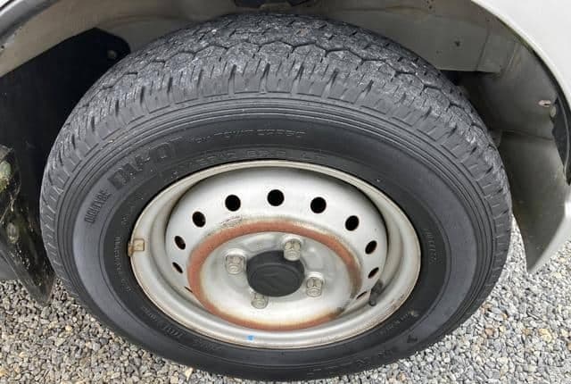 2010 Suzuki Carry JDM car for sale — photo 12 of 20
