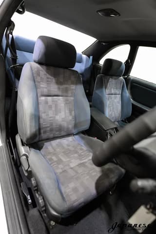 1996 Nissan Skyline JDM car for sale — photo 14 of 25