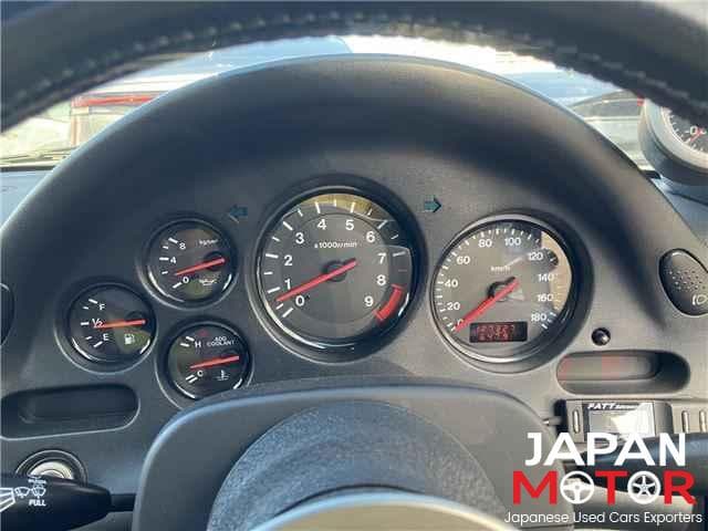 1998 Mazda RX-7 JDM car for sale — photo 12 of 24