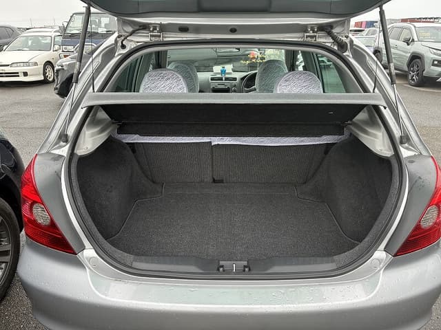 2000 Honda Civic JDM car for sale — photo 9 of 10
