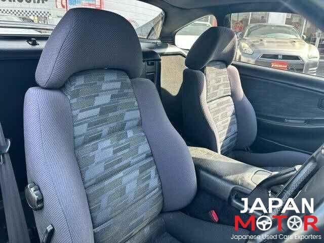 1994 Toyota MR2 JDM car for sale — photo 4 of 10