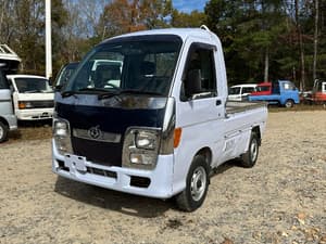 1997 Daihatsu Hijet JDM car for sale