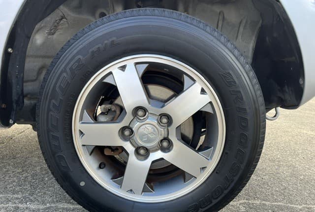 2008 Mitsubishi Pajero Mini JDM car for sale — photo 24 of 25