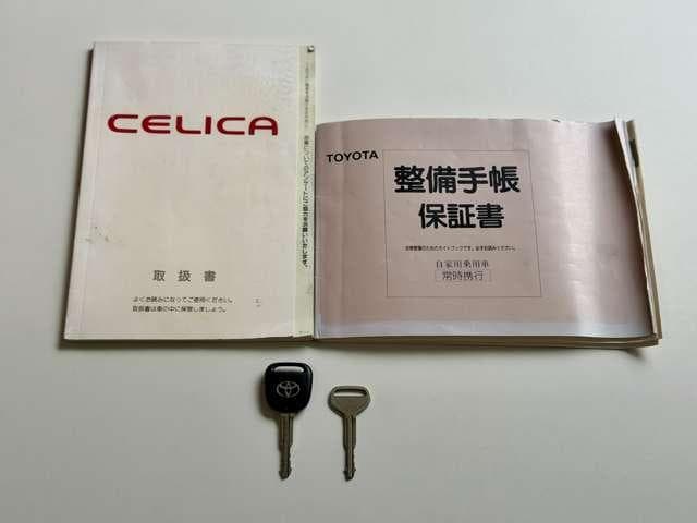 1994 Toyota Celica JDM car for sale — photo 12 of 20