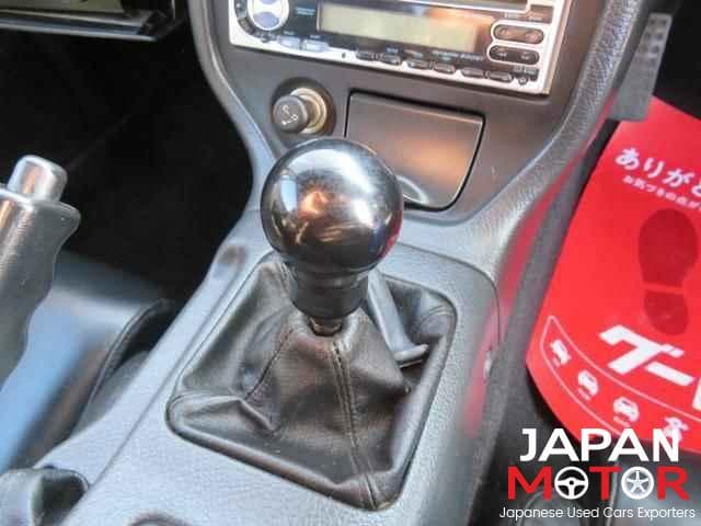 1992 Suzuki Cappuccino JDM car for sale — photo 17 of 25