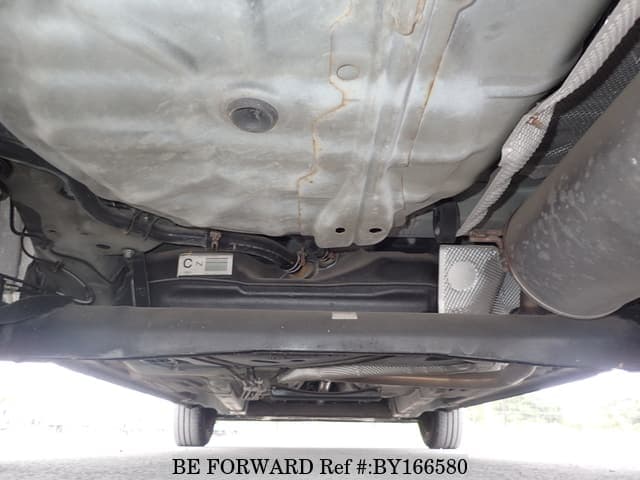 2010 Mazda Demio JDM car for sale — photo 20 of 25