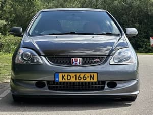2004 Honda Civic JDM car for sale