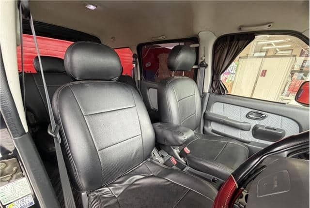 2004 Suzuki Every JDM car for sale — photo 3 of 25