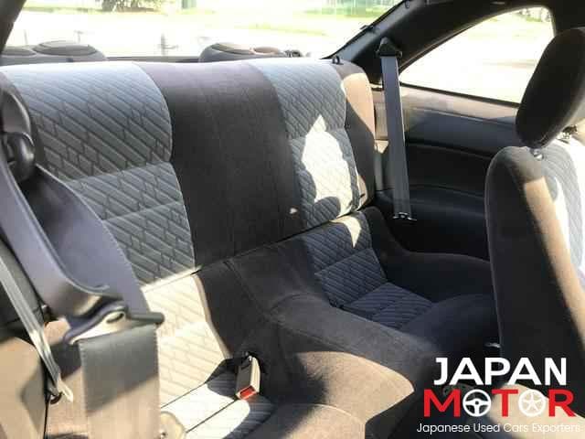 1996 Nissan Silvia JDM car for sale — photo 10 of 10