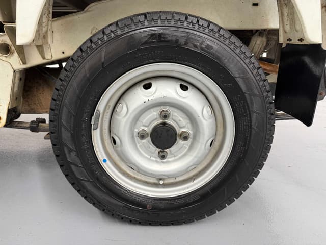 1998 Suzuki Carry JDM car for sale — photo 19 of 25