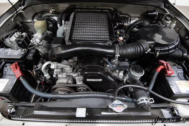 1999 Toyota Hilux JDM car for sale — photo 24 of 25