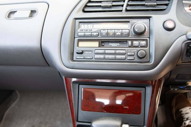 1999 Honda Accord JDM car for sale — photo 13 of 18