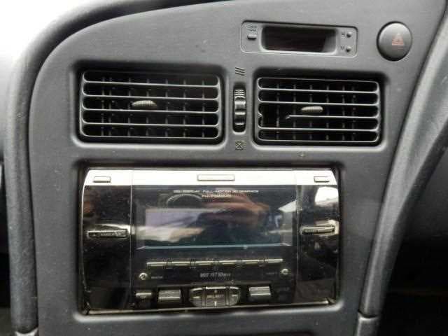 1996 Toyota Celica JDM car for sale — photo 16 of 20