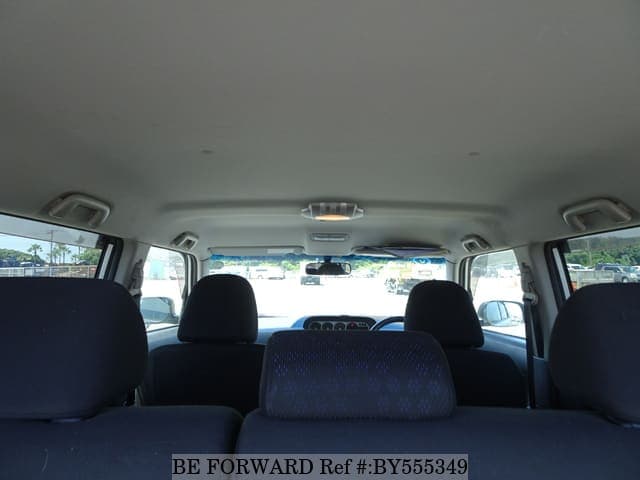 2008 Toyota Corolla JDM car for sale — photo 25 of 25