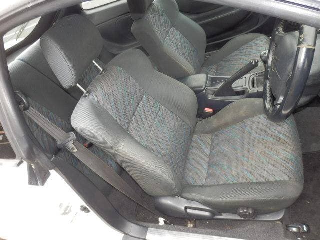 1996 Toyota Celica JDM car for sale — photo 12 of 20
