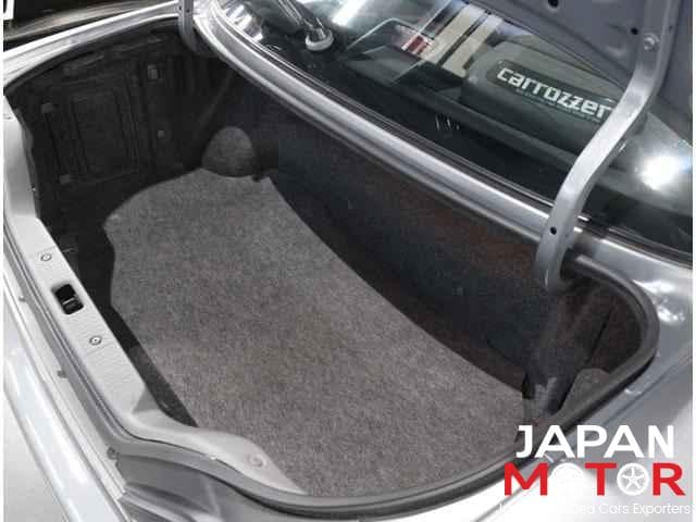 2001 Nissan Silvia JDM car for sale — photo 10 of 10