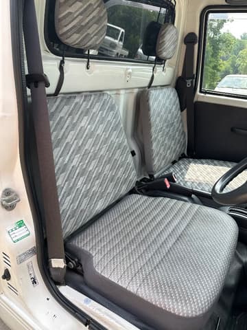1999 Daihatsu Hijet JDM car for sale — photo 17 of 23