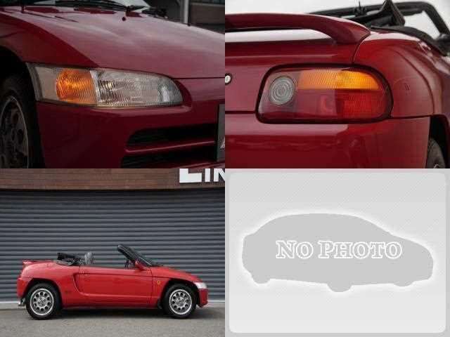 1992 Honda Beat JDM car for sale — photo 8 of 8