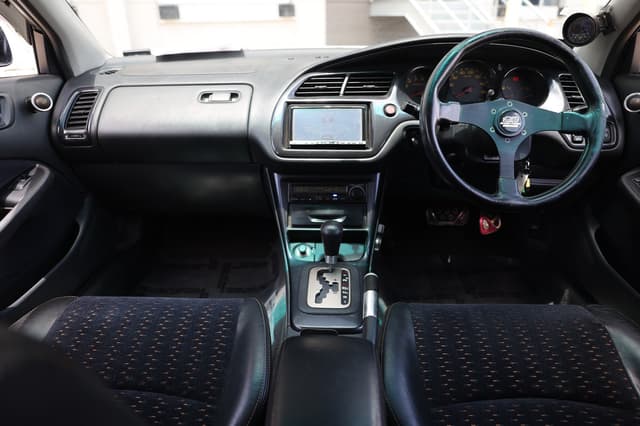 1999 Honda Accord JDM car for sale — photo 25 of 25