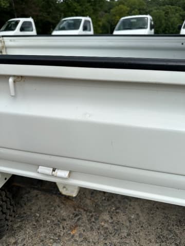 1999 Suzuki Carry JDM car for sale — photo 24 of 25