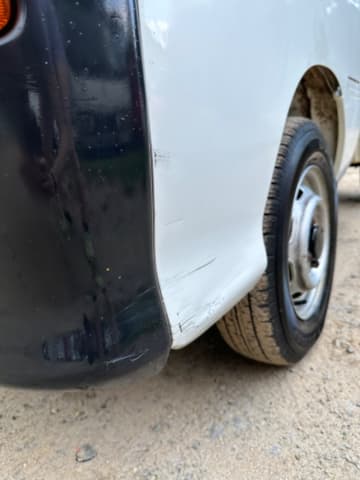 1998 Daihatsu Hijet JDM car for sale — photo 19 of 25