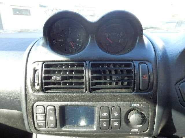 1995 Mitsubishi FTO JDM car for sale — photo 10 of 20