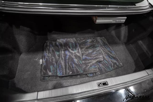 1997 Toyota Windom JDM car for sale — photo 21 of 25