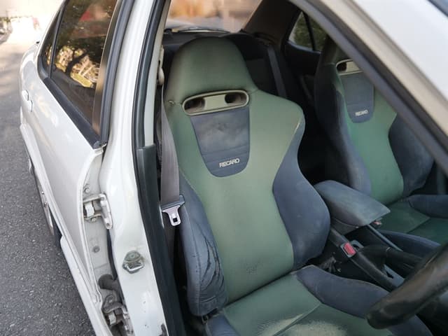 2001 Honda Accord JDM car for sale — photo 22 of 25
