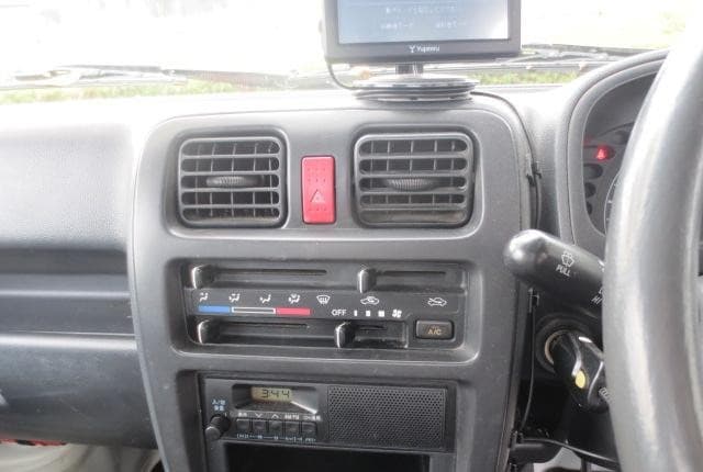 2008 Suzuki Carry JDM car for sale — photo 6 of 20