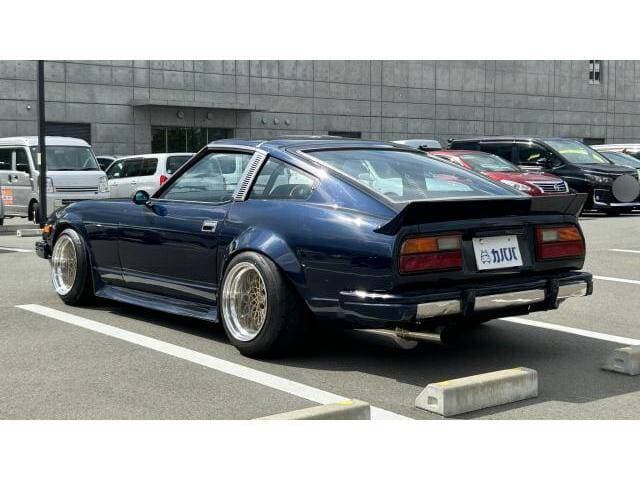 1982 Nissan Fairlady Z JDM car for sale — photo 15 of 20