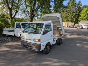 1998 Suzuki Carry JDM car for sale