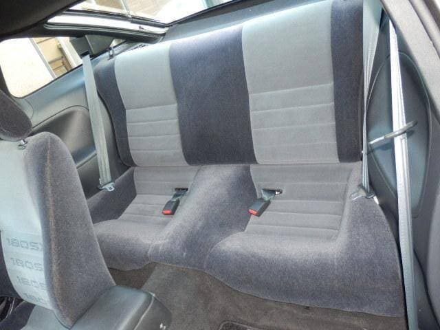 1997 Nissan 180SX JDM car for sale — photo 12 of 20
