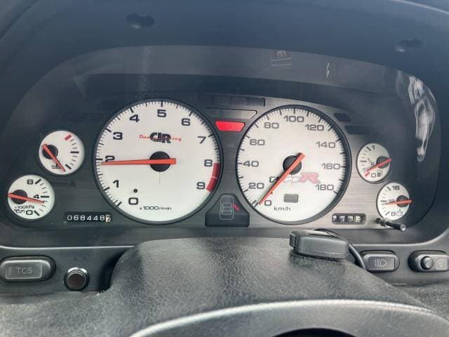 1991 Honda NSX JDM car for sale — photo 12 of 12