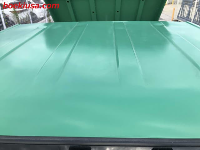 1995 Honda Acty JDM car for sale — photo 20 of 25